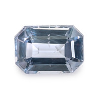 1.10 Ct.Tw. Emerald Cut Spinel