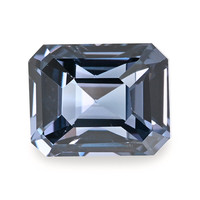 1.18 Ct.Tw. Emerald Cut Spinel