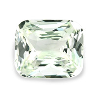 1.60 Ct. Yellowish Green Chrysoberyl Video
