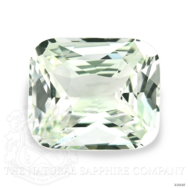 1.60 Ct. Yellowish Green Chrysoberyl