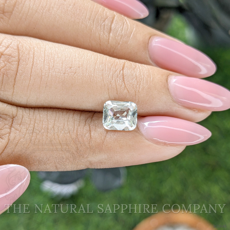 1.60 Ct. Yellowish Green Chrysoberyl