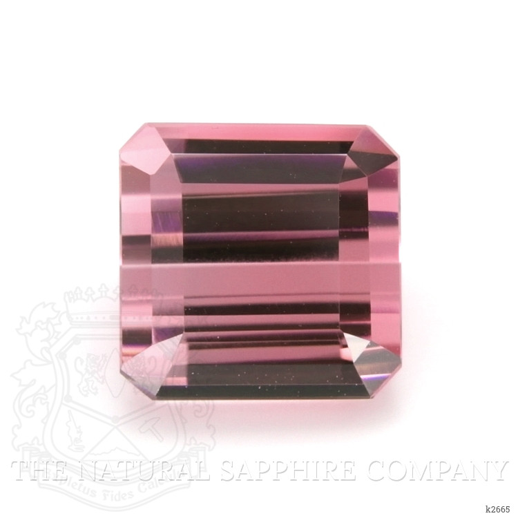 4.46 Ct. Tourmaline from Brazil