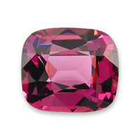 1.72 Ct. Purplish Pink Garnet Video