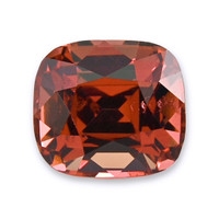1.57 Ct. Reddish Brown Garnet Video