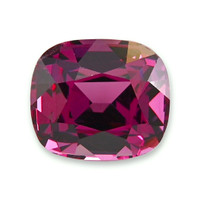 1.73 Ct. Pink Malaya Garnet Video