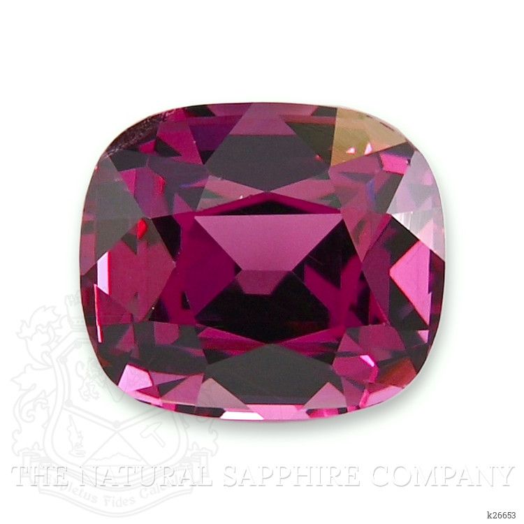 1.73 Ct. Pink Malaya Garnet