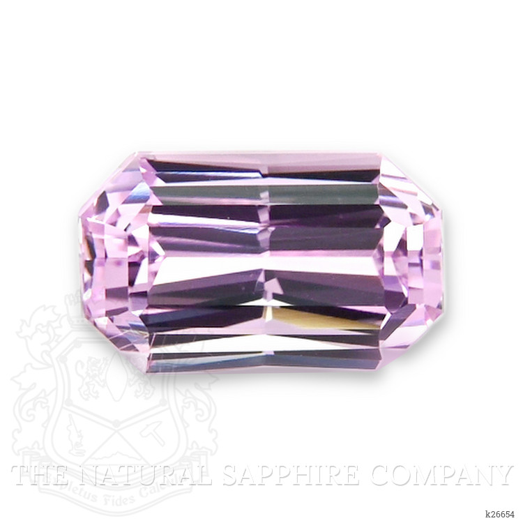 4.87 Ct. Pink Malaya Garnet