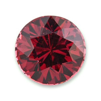 1.65 Ct. Red Rhodolite Garnet Video