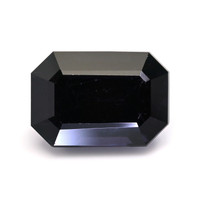 4.91 Ct. Purple Spinel from Ceylon (Sri Lanka) Video