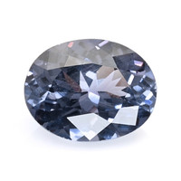 1.54 Ct. Blue Spinel from Ceylon (Sri Lanka) Video