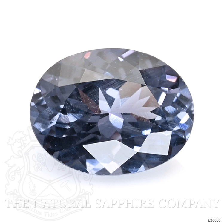 1.54 Ct. Blue Spinel from Ceylon (Sri Lanka)