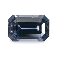 0.99 Ct.Tw. Emerald Cut Spinel
