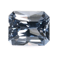 1.36 Ct.Tw. Radiant Spinel
