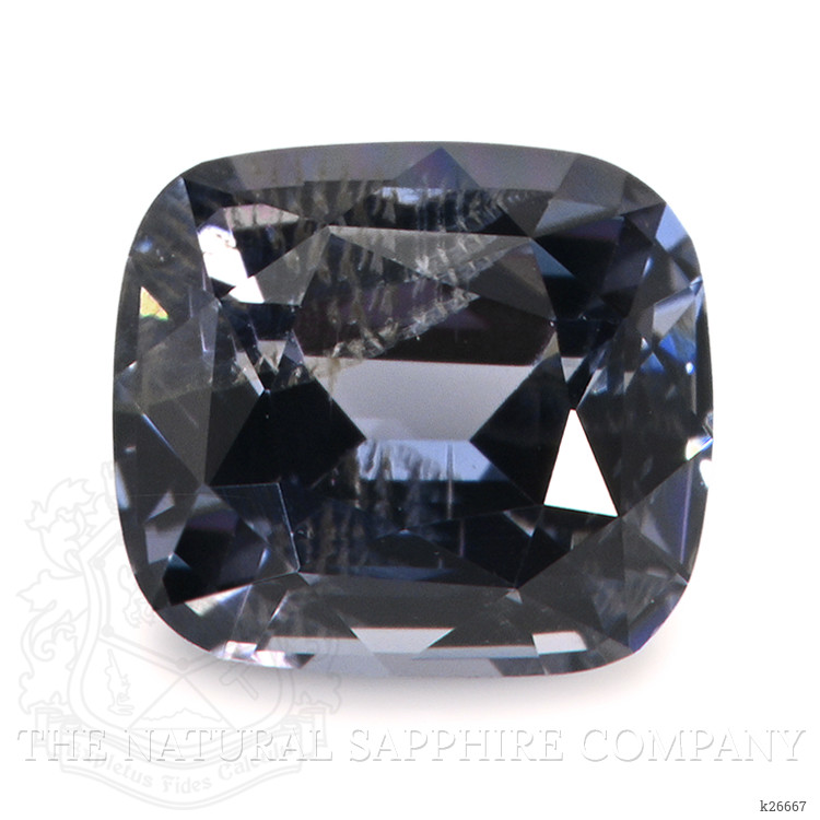1.13 Ct. Blue Spinel from Ceylon (Sri Lanka)