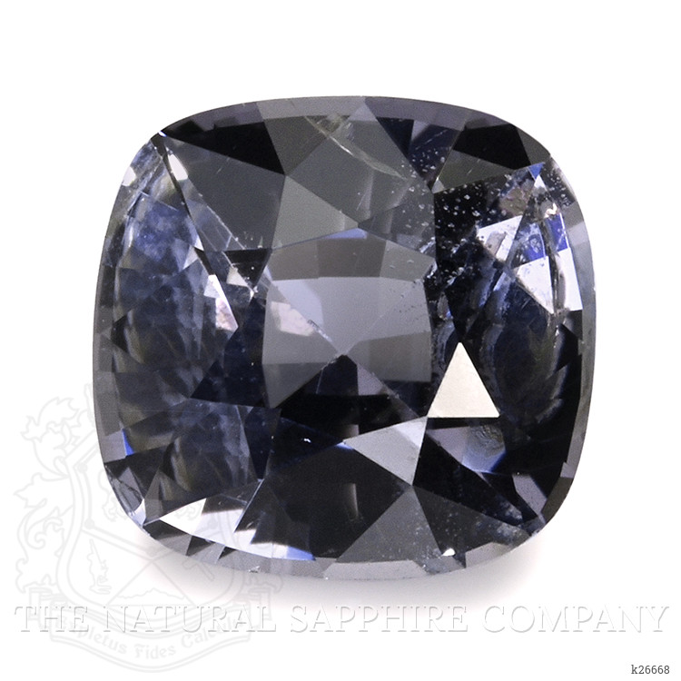 1.49 Ct. Blue Spinel from Ceylon (Sri Lanka)