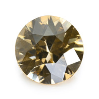1.79 Ct.Tw. Round Zircon