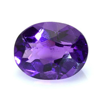 4.04 Ct. Purple Amethyst from Ceylon (Sri Lanka) Video