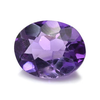 2.14 Ct. Purple Amethyst from Ceylon (Sri Lanka) Video
