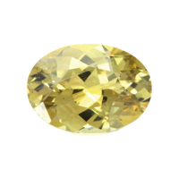 1.05 Ct. Chrysoberyl from Ceylon (Sri Lanka) Video