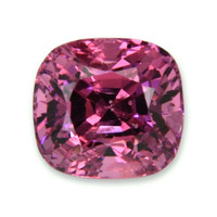 4.54 Ct. Purplish Pink Spinel from Ceylon (Sri Lanka) Video