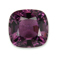 8.63 Ct. Purple Spinel from Ceylon (Sri Lanka) Video