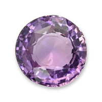0.95 Ct. Purple Spinel from Ceylon (Sri Lanka) Video