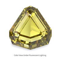 1.30 Ct. Alexandrite from Ceylon (Sri Lanka) Video