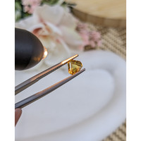 1.30 Ct. Alexandrite from Ceylon (Sri Lanka) Life Style