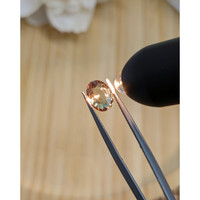 1.41 Ct. Alexandrite from Ceylon (Sri Lanka) Life Style