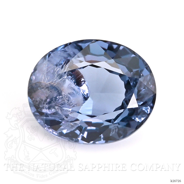 1.45 Ct. Blue Spinel from Ceylon (Sri Lanka)