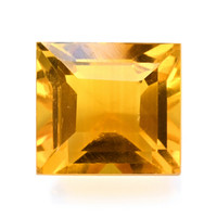 7.97 Ct. Yellowish Orange Citrine from Brazil Video