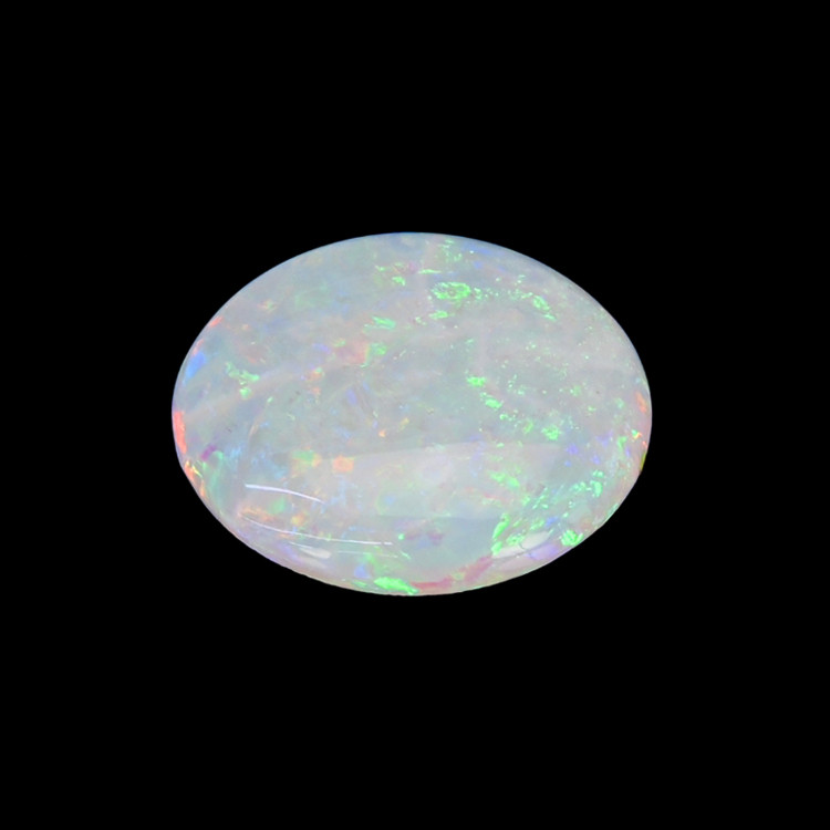 1.70 Ct. White Opal from Australia