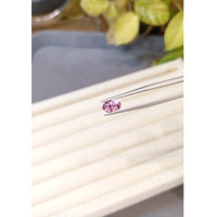 1.52 Ct. Pink Spinel from Tanzania Life Style