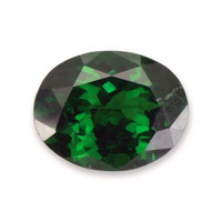 2.71 Ct. Tsavorite Garnet from Tanzania Video