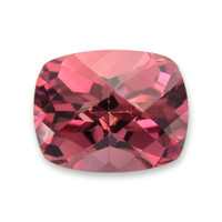 3.39 Ct. Pink Tourmaline from Brazil Video