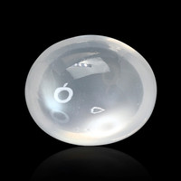 2.11 Ct.Tw. Oval Moonstone