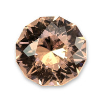 2.64 Ct. Orangish Brown Garnet from South Africa Video