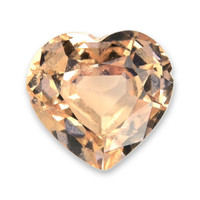 2.38 Ct. Orangish Brown Garnet from Tanzania Video
