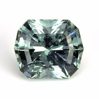 3.05 Ct. Bluish Green Tourmaline from Afghanistan Video