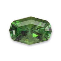 3.86 Ct. Green Tourmaline from Mozambique Video