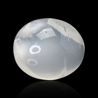 2.44 Ct.Tw. Oval Moonstone