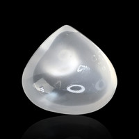 2.45 Ct.Tw. Pear Moonstone