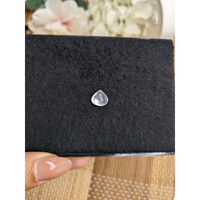 2.45 Ct. White Cabochon Moonstone from Ceylon (Sri Lanka) Life Style