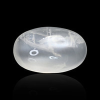 2.77 Ct.Tw. Oval Moonstone