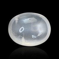 2.86 Ct.Tw. Oval Moonstone
