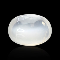 3.26 Ct.Tw. Oval Moonstone