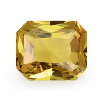 1.28 Ct. Chrysoberyl from Ceylon (Sri Lanka) Video
