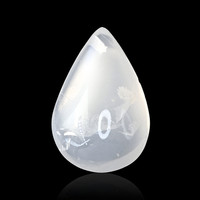 3.86 Ct.Tw. Pear Moonstone