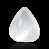 3.98 Ct.Tw. Pear Moonstone