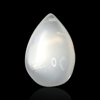 6.51 Ct.Tw. Pear Moonstone
